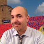 Alberto Torreggiani