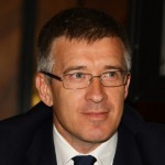 Claudio Fenucci