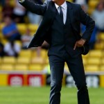 Watford v Bolton Wanderers - Sky Bet Championship