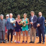 Premiazione