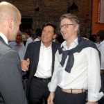 Bologna FC Press Conference