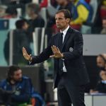 Juventus v Sevilla FC - UEFA Champions League