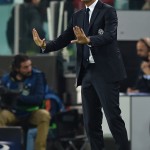 Juventus v Sevilla FC - UEFA Champions League