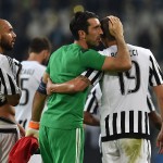 Juventus v Sevilla FC - UEFA Champions League