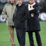Juventus v AC Milan