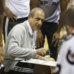 Ettore Messina