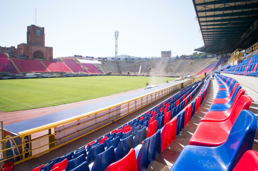 Stadio Renato Dall'Ara