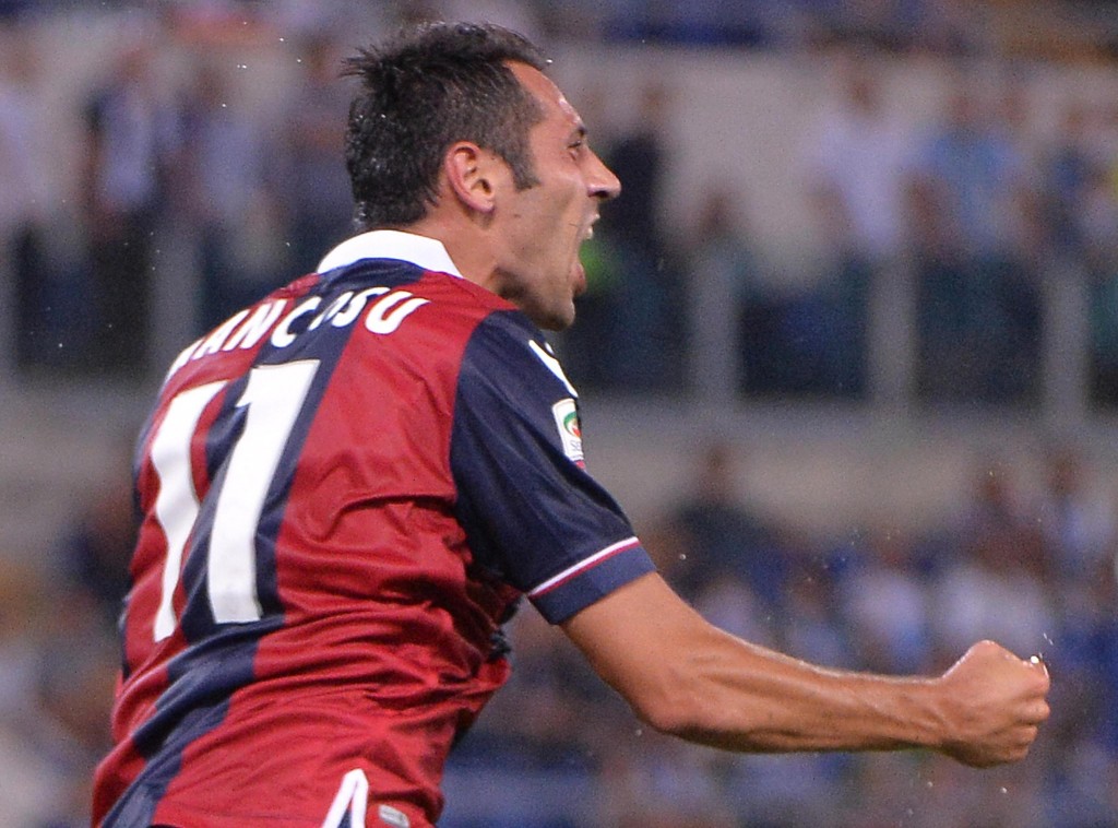 Matteo Mancosu