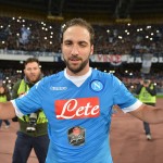 Higuain