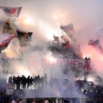 Tifosi Bologna