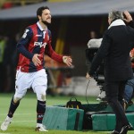 Bologna FC v Empoli FC - Serie A