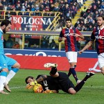 Bologna FC v SSC Napoli - Serie A