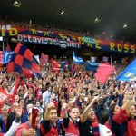Tifosi Genoa