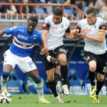 PEDRO OBIANG GREGOIRE DEFREL DAVIDE SUCCI