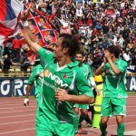 BOLOGNA-SAMPDORIA 1-1 (21-04-2013) 2.