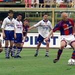 BOLOGNA-SAMPDORIA 2-2 (16-05-1999) 2.