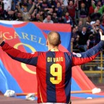 BOLOGNA-SAMPDORIA 3-0 (08-03-2009) 1.