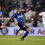 Paris Saint-Germain v FC Internazionale