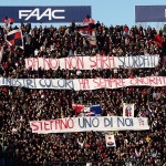 Bologna FC v SS Lazio - Serie A