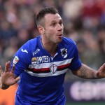 Carpi FC v UC Sampdoria - Serie A