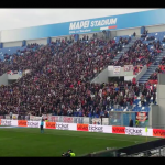 Tifosi Bologna