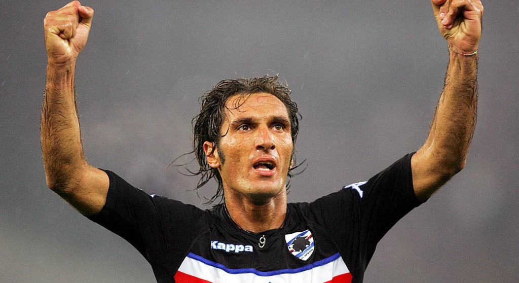 ROMA - SAMPDORIA
