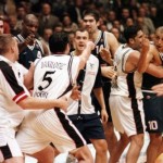Derby Virtus-Fortitudo