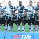 Juventus 2016