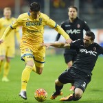 Frosinone Calcio v Bologna FC - Serie A