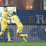 Frosinone Calcio v Bologna FC - Serie A