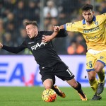 Giaccherini Frosinone