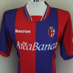 Macron 2003-2004