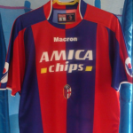 Macron 2004-2005