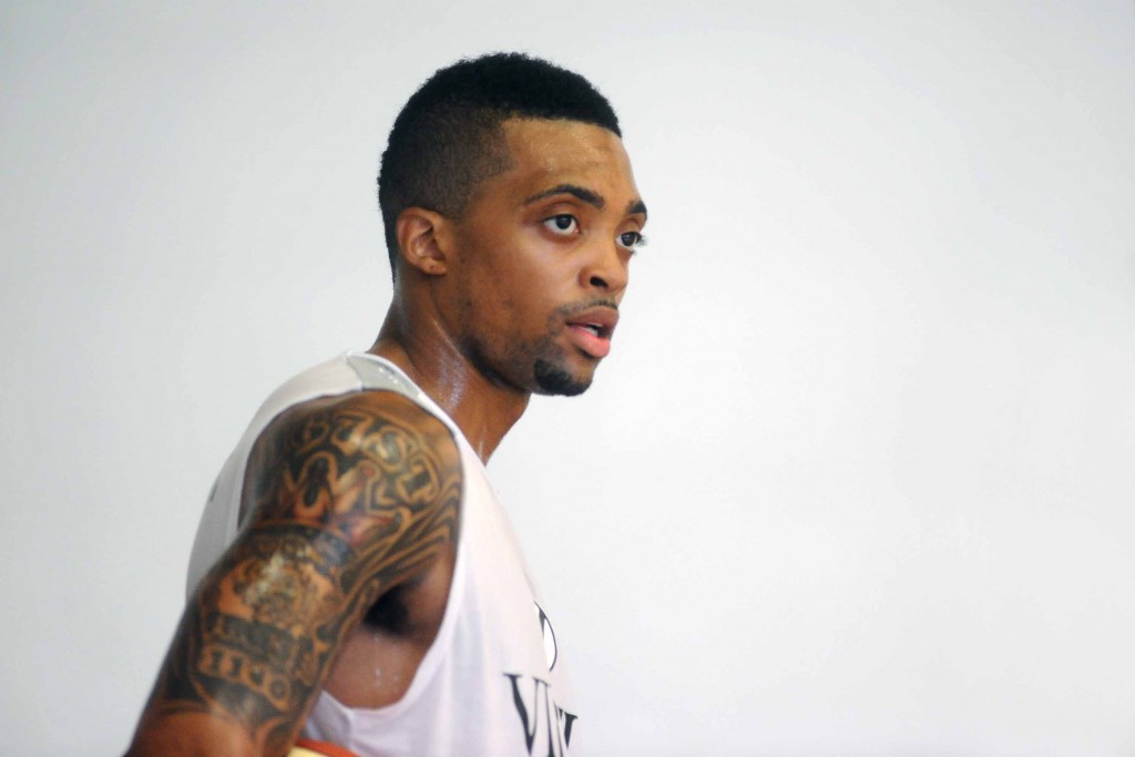 Allan Ray