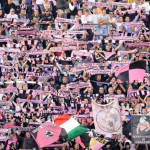 Tifosi Palermo