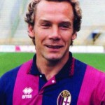 LUCA CECCONI