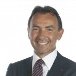 Massimo Mauro
