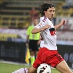 SOCCER: SERIE A, BOLOGNA-MILAN