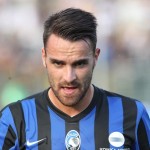 SPO,CALCIO Atalanta Stagione 2014-2015