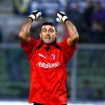Atalanta v Bologna X