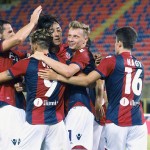 Bologna FC v Trapani Calcio - TIM Cup