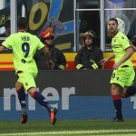 Mattia Destro