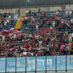 Tifosi Bologna - San Siro