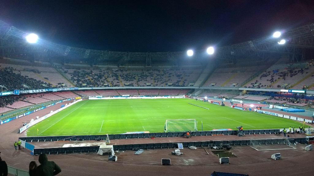 San Paolo