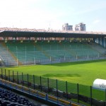Stadio Mazza