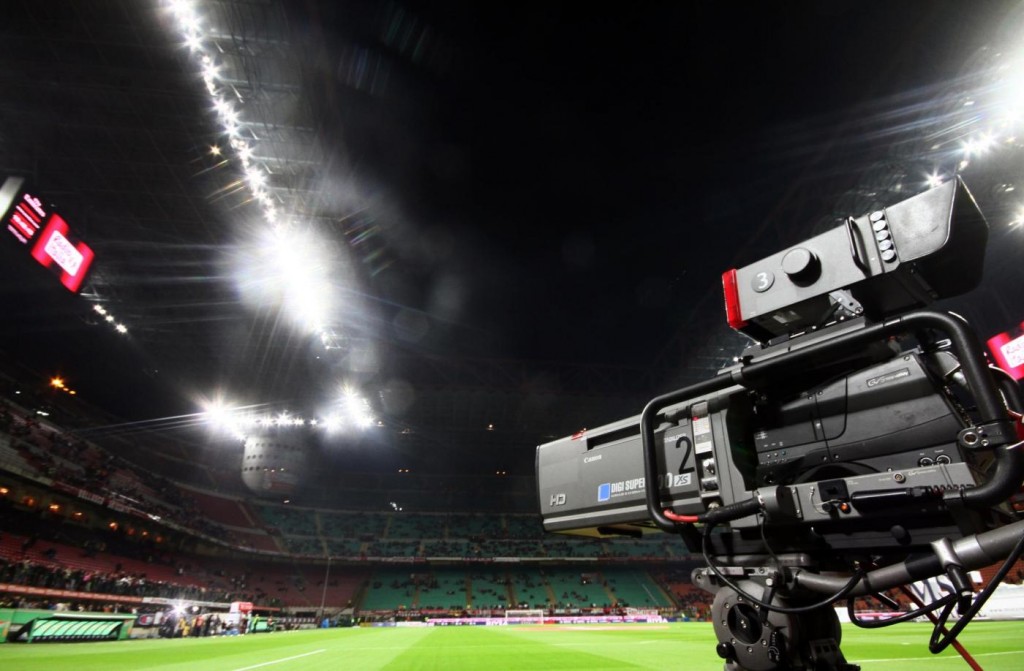 Milan-Palermo - Serie A Tim 2011/2012
