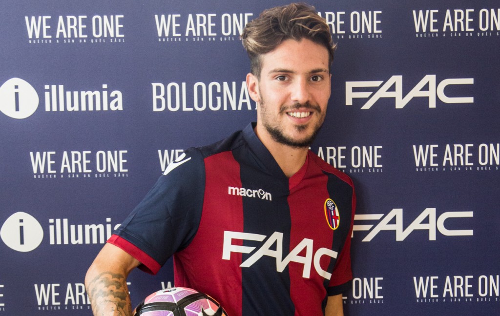 simone verdi