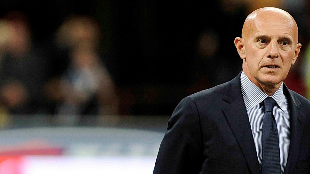 Arrigo Sacchi