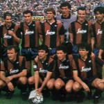 Bologna 1987-1988.
