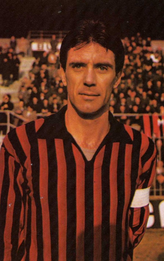 Cesare Maldini.